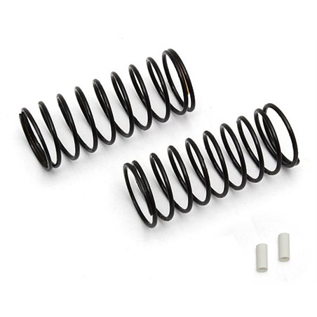 FT 12 mm Front Springs white 3.30 lb/in