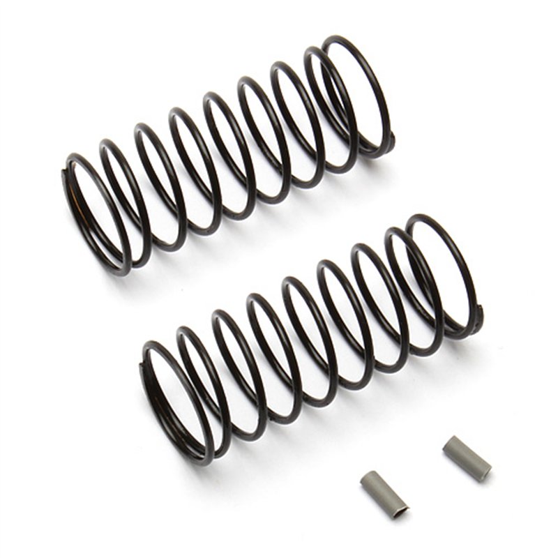 FT 12 mm Front Springs gray 3.45 lb/in