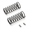 FT 12 mm Front Springs gray 3.45 lb/in