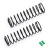 FT 12 mm Rear Springs green 2.00 lb/in