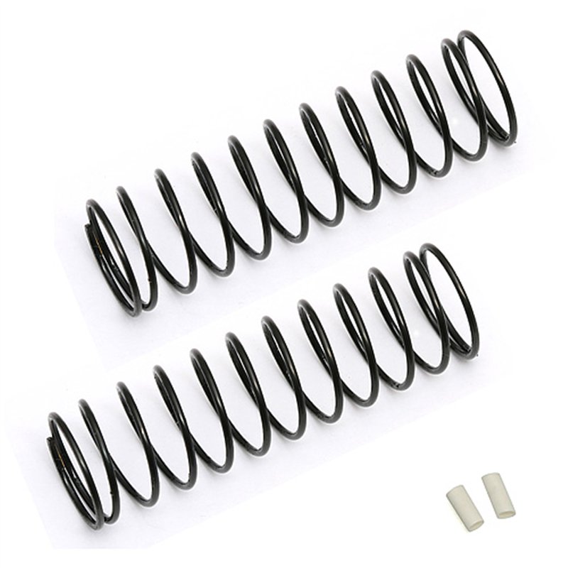 FT 12 mm Rear Springs white 2.10 lb/in
