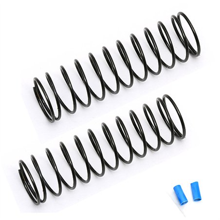 FT 12 mm Rear Springs blue 2.30 lb/in
