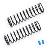 FT 12 mm Rear Springs blue 2.30 lb/in