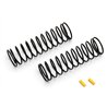 FT 12 mm Rear Springs yellow 2.40 lb/in