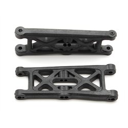 Front Armsflat