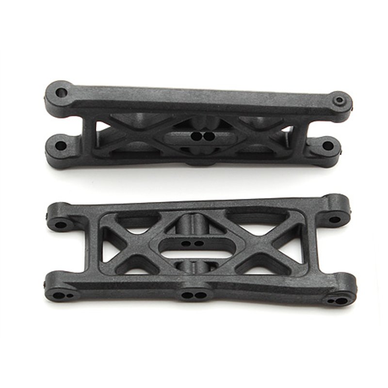 Front Suspension Arms flat