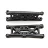 Front Armsflat