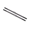 AR340071 Turnbuckle 4x95mm Steel Black Kraton (2)