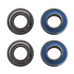 FT Ball Bearings7x14x3.5 mm