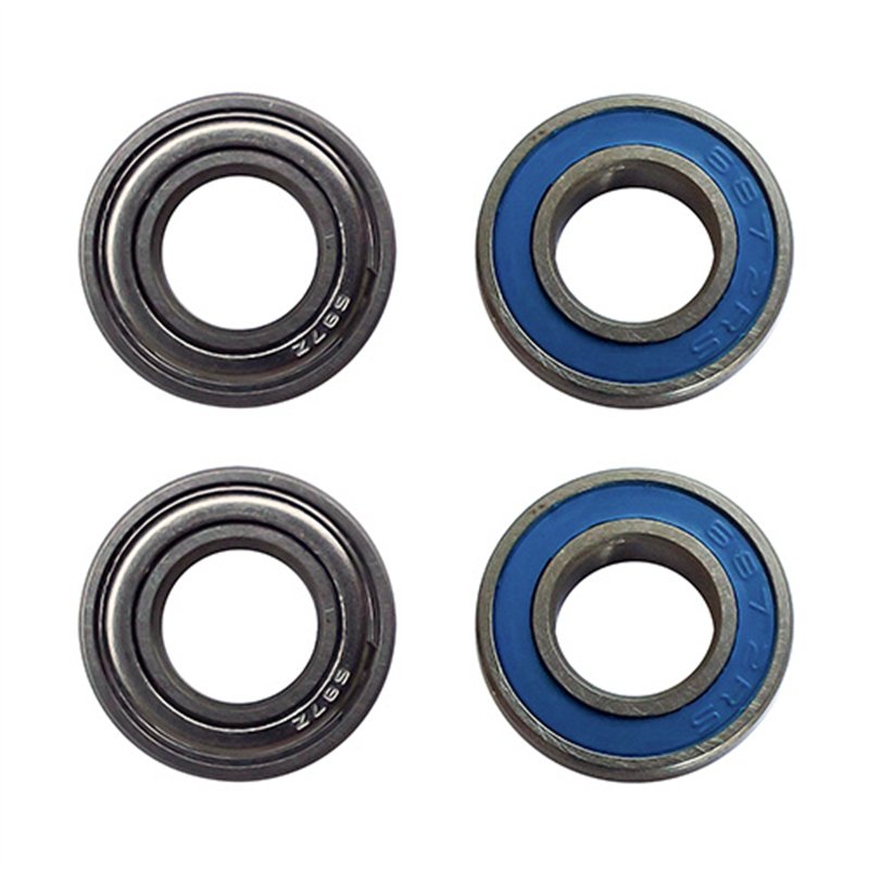FT Ball Bearings7x14x3.5 mm