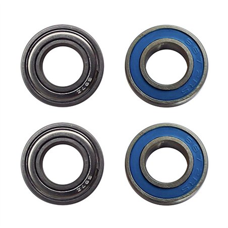 FT Ball Bearings7x14x3.5 mm