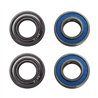 FT Ball Bearings 7x14x3.5 mm