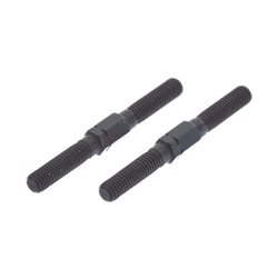 AR330214 Turnbuckle 5x50mm Steel Black Typhon (2)