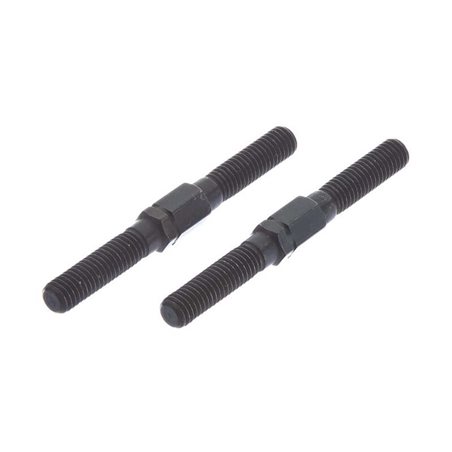 AR330214 Turnbuckle 5x50mm Steel Black Typhon (2)