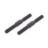 AR330214 Turnbuckle 5x50mm Steel Black Typhon (2)