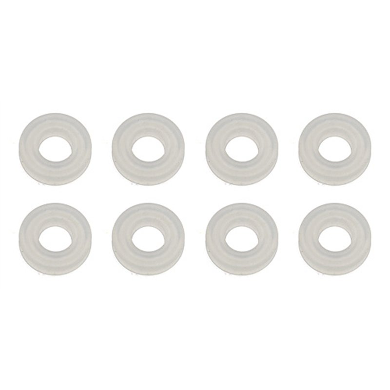 FT Low Friction X-Rings 2.9 x 1.78 mm for shocks