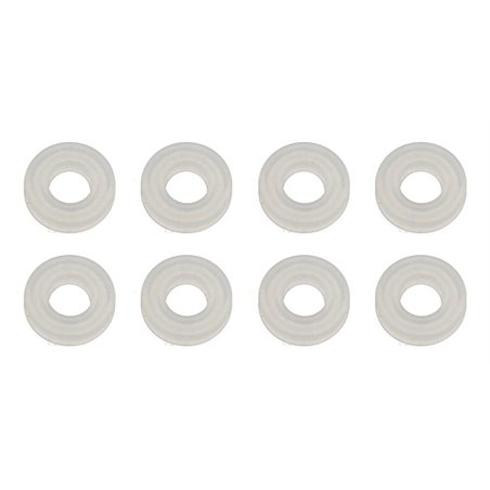 FT Low Friction X-Rings 2.9 x 1.78 mm for shocks