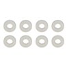 FT Low Friction X-Rings 2.9 x 1.78 mm for shocks