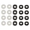 FT 12 mm V2 X-Ring Shock Rebuild Kit