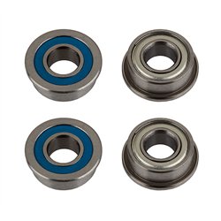 FT Bearings 6x13x5mmflanged