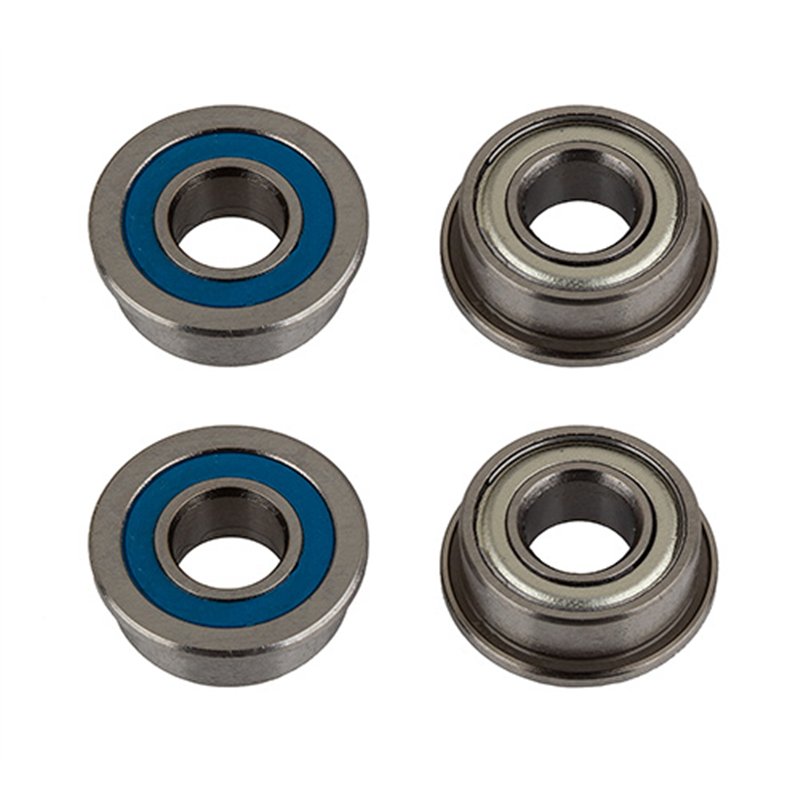 FT Bearings 6x13x5mmflanged