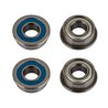 FT Bearings 6x13x5mm flanged
