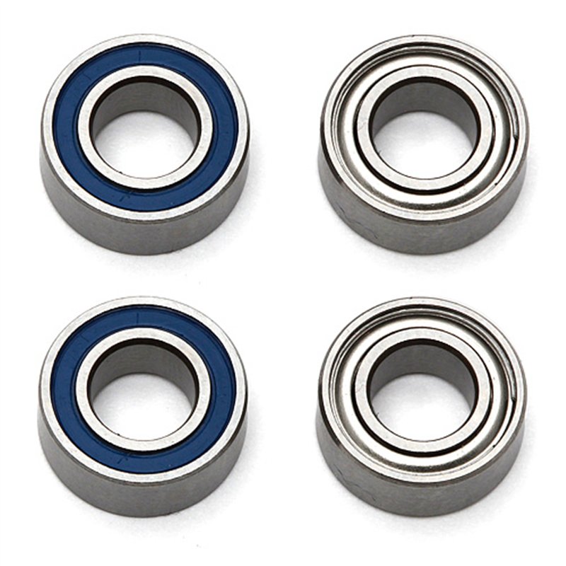 FT Bearings 5x10x4 mm