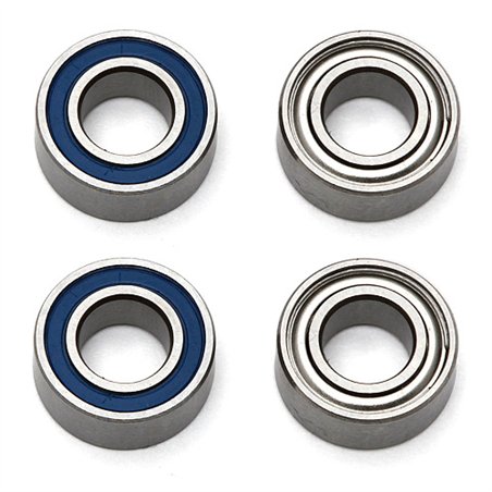 FT Bearings 5x10x4 mm