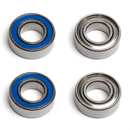 FT Bearings6x12x4 mm