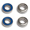 FT Bearings6x12x4 mm