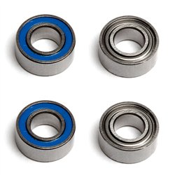 FT Bearings 6x13x5 mm