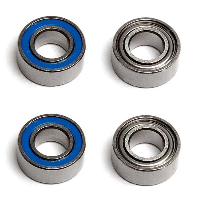 FT Bearings 6x13x5 mm
