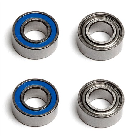 FT Bearings 6x13x5 mm