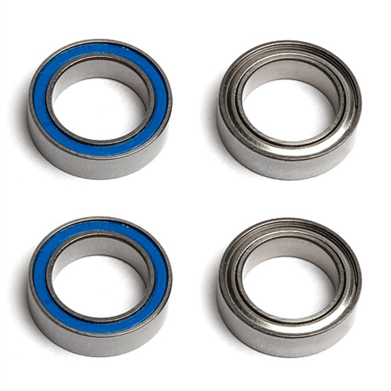 FT Bearings 10x15x4 mm