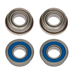 FT Bearings8x16x5 mmflanged