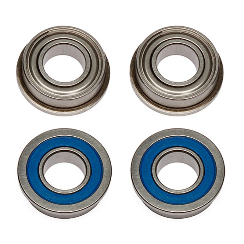 FT Bearings8x16x5 mmflanged