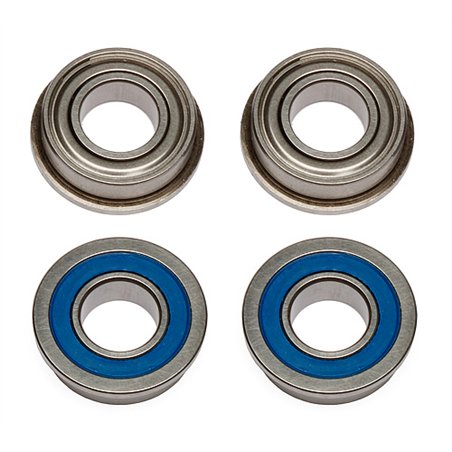 FT Bearings8x16x5 mmflanged