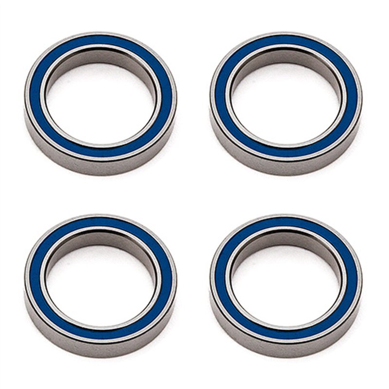 FT Bearings, 15x21x4 mm
