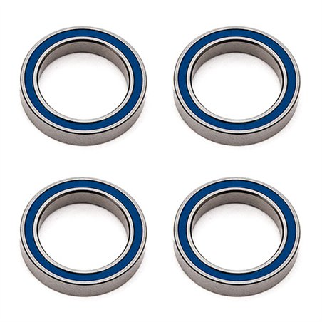 FT Bearings, 15x21x4 mm