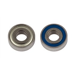 FT BEARINGS 5x12x4mm