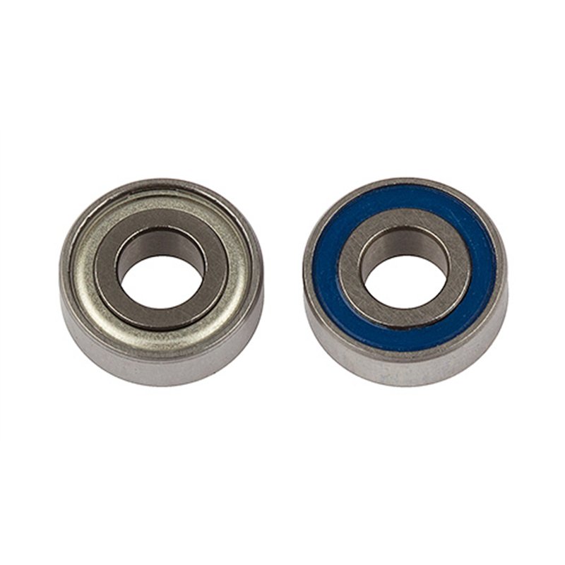 Bearings 5x12x4 mm
