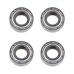lager 4x8x3 mm