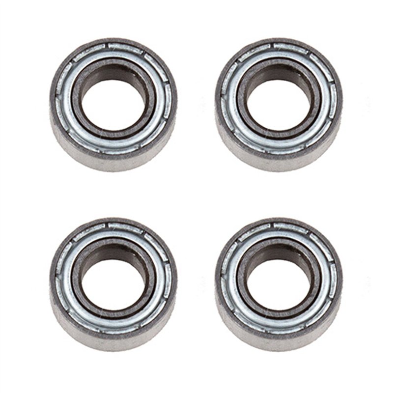Bearings 4x8x3 mm