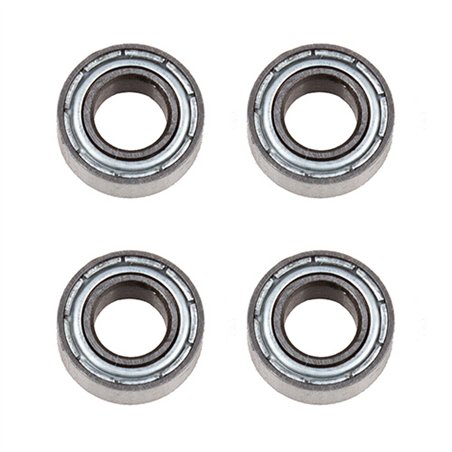 Bearings 4x8x3 mm