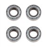 Bearings 4x8x3 mm