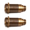 FT Fox Shock Bodies FT 12x23mm with Genuine Kashima Coat V2 threaded
