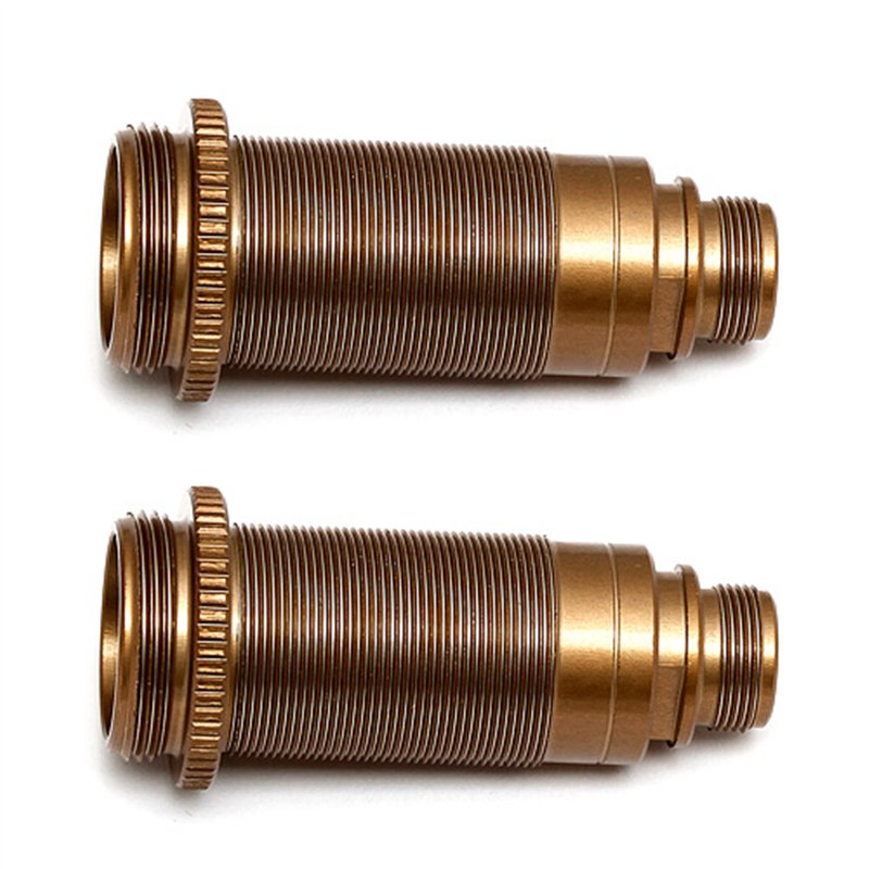 FT 12x27.5 mm FOX(R) Shock Bodies with Genuine Kashima Coat V2 threaded