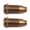 FT 12x27.5 mm FOX(R) Shock Bodies with Genuine Kashima Coat V2 threaded