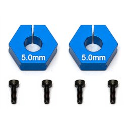 hjulnav, 5.0mm HEX