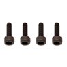 Screws M1.6x5 mm SHCS